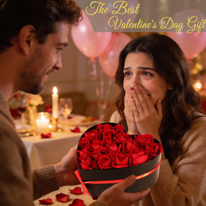 Maison Eternia Roses