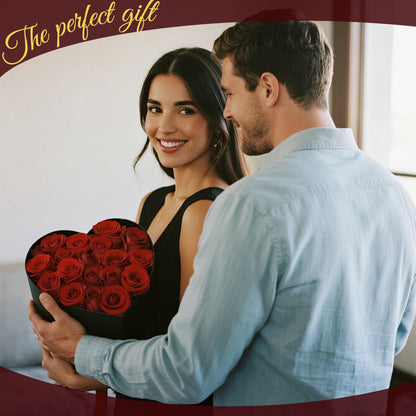 Maison Eternia Roses