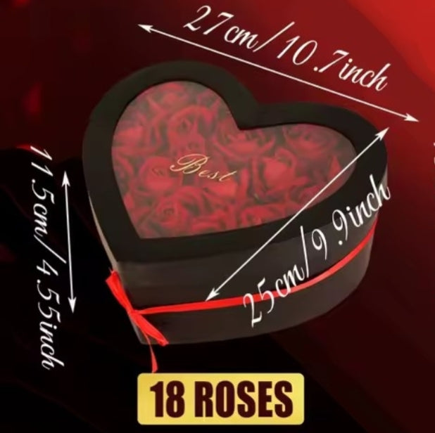Maison Eternia Roses